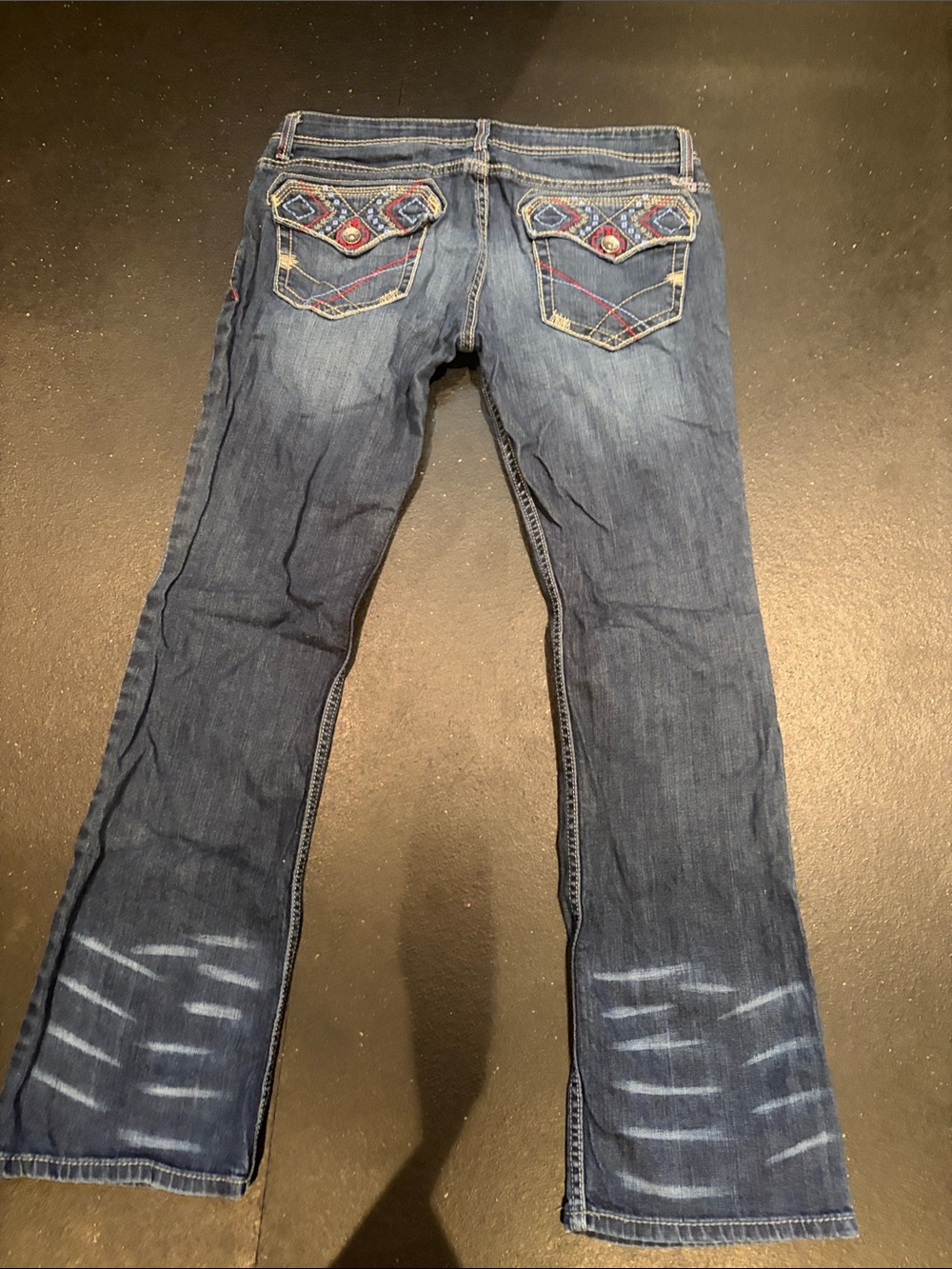 Cruel Denim Blake Style Jeans